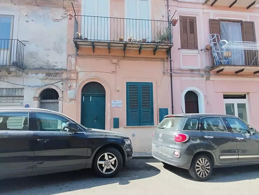 Immagine 1 di Casa indipendente in vendita  in Via San Girolamo 8 a Cittanova