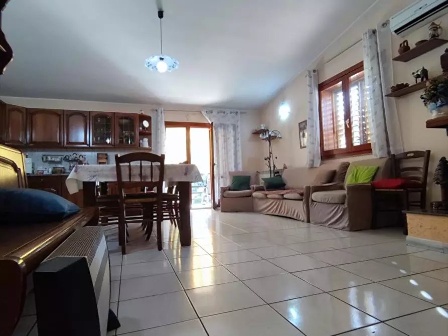 Immagine 18 di Casa indipendente in vendita  a Taurianova