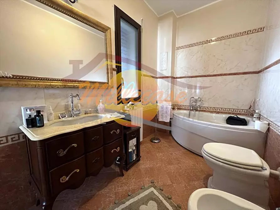 Immagine 7 di Appartamento in vendita  in via monteforte a Siracusa