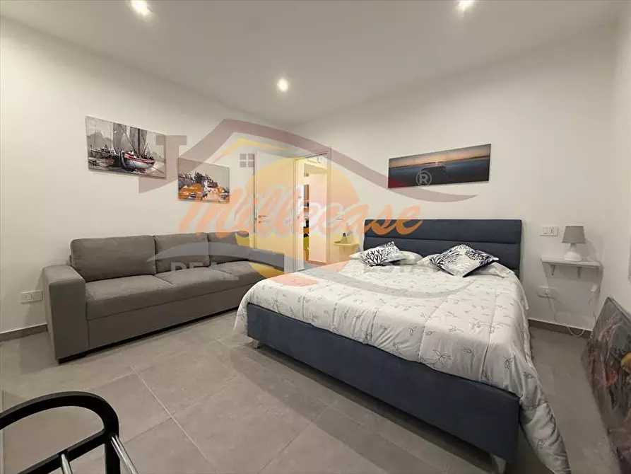 Immagine 11 di Appartamento in affitto  in CORSO GELONE a Siracusa