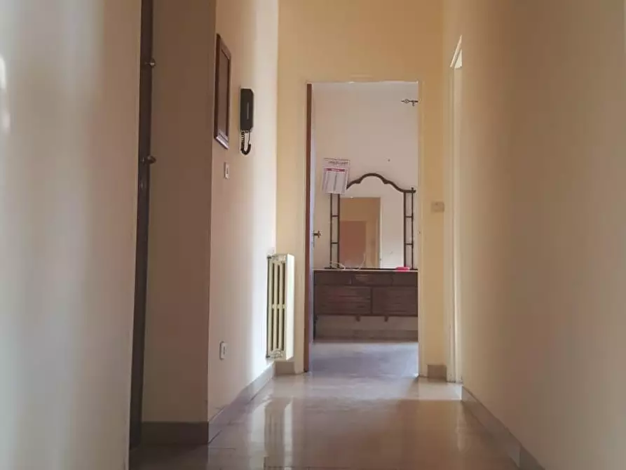 Immagine 2 di Appartamento in vendita  a Taurianova