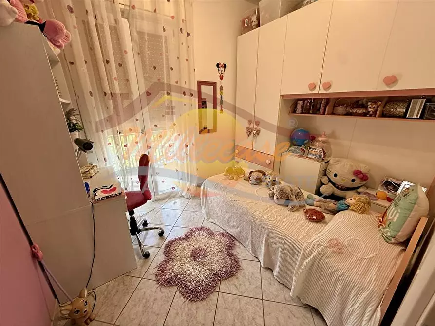 Immagine 18 di Appartamento in vendita  in via monte tosa a Siracusa