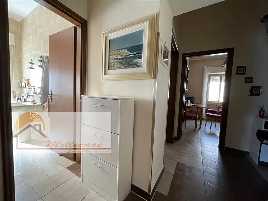 Immagine 5 di Appartamento in vendita  a Siracusa