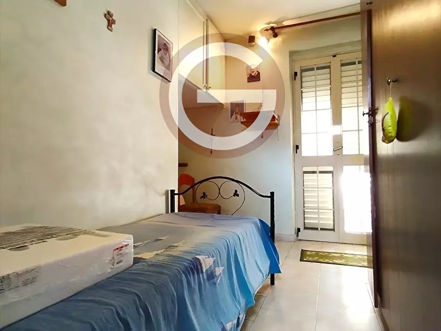 Immagine 8 di Casa indipendente in vendita  a Taurianova