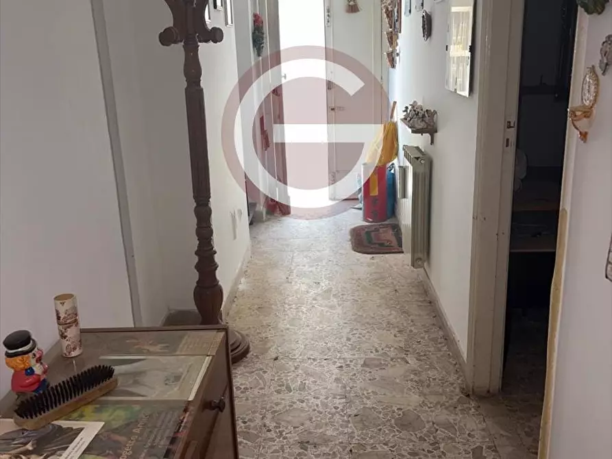 Immagine 3 di Casa indipendente in vendita  a Taurianova