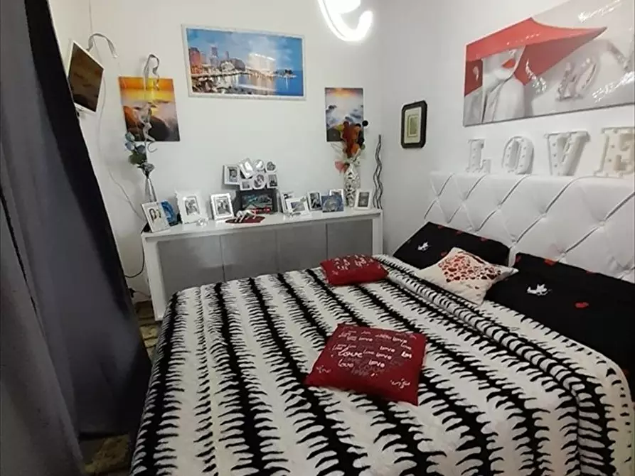 Immagine 10 di Appartamento in vendita  a Taurianova