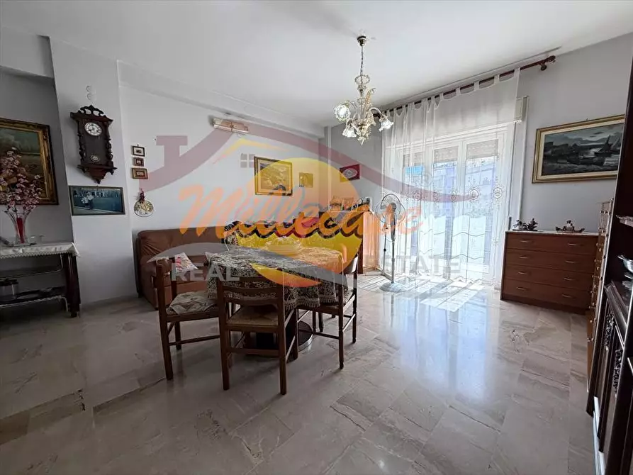 Immagine 4 di Appartamento in affitto  in via polibio a Siracusa