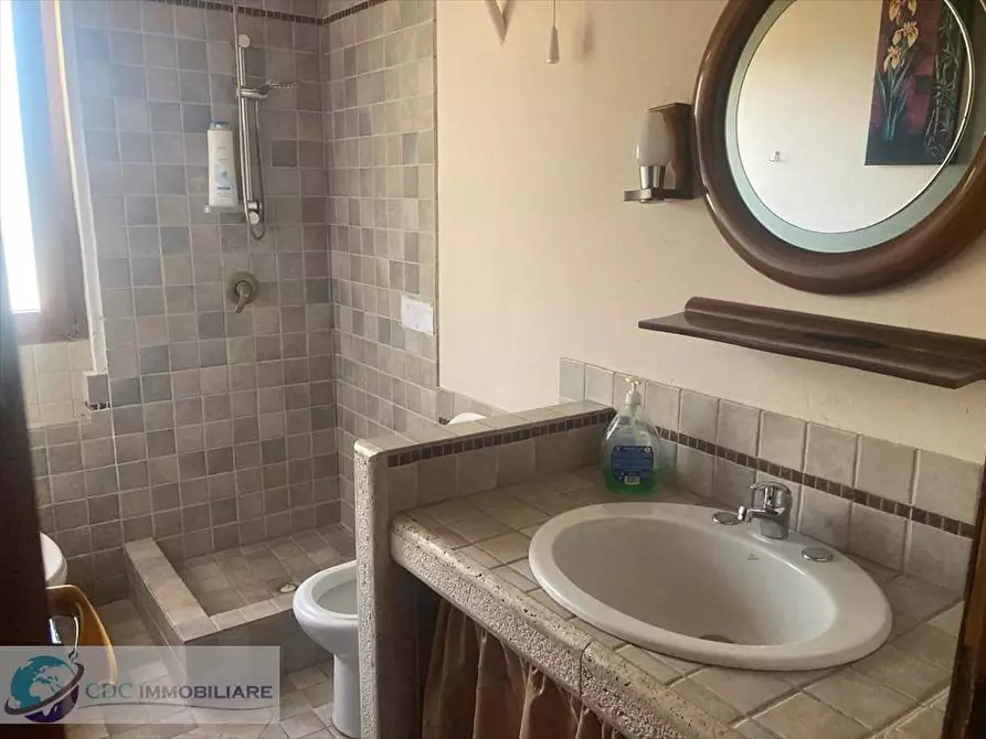 Immagine 12 di Villa in affitto  in Contrada Passo Santuzzo a Lercara Friddi