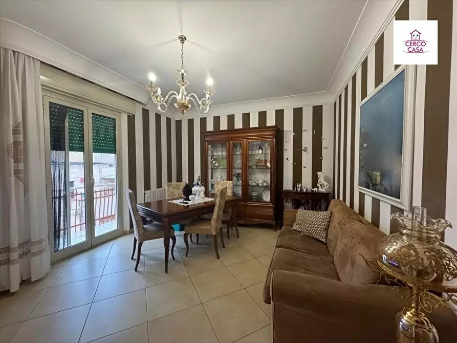 Immagine 4 di Appartamento in vendita  in via rapisardi a Paceco