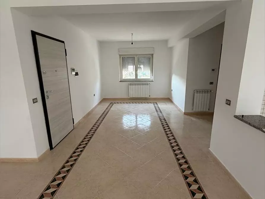 Immagine 2 di Appartamento in vendita  a Taurianova