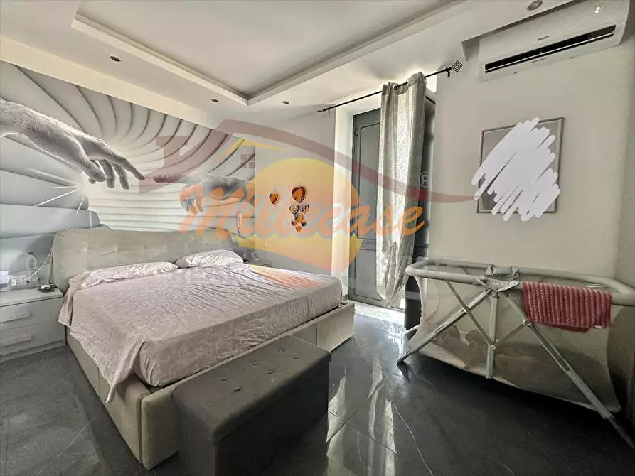 Immagine 17 di Appartamento in vendita  in piazza santa lucia a Siracusa