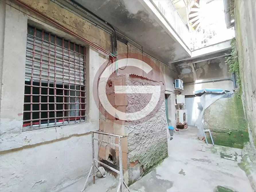 Immagine 27 di Appartamento in vendita  a Gioia Tauro