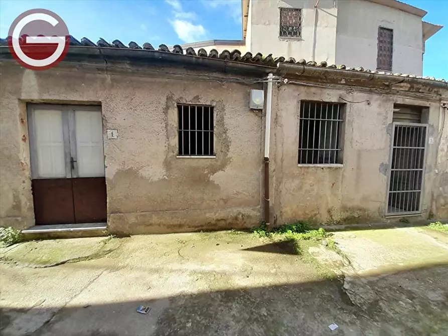 Immagine 10 di Casa indipendente in vendita  a Taurianova