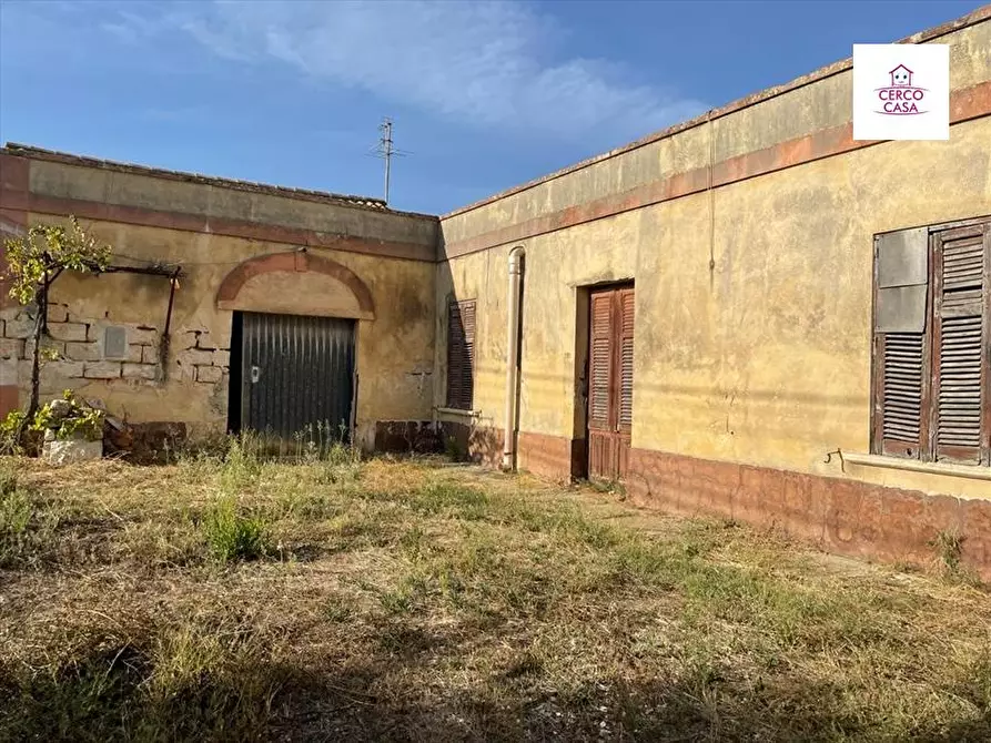 Immagine 1 di Rustico / casale in vendita  in FULGATORE a Trapani