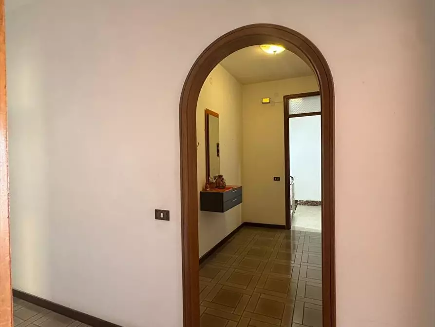 Immagine 16 di Appartamento in vendita  in via Convento San Francesco di Paola a Trapani