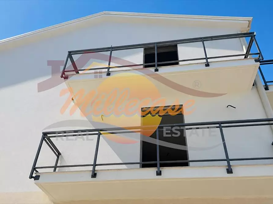 Immagine 25 di Appartamento in vendita  in VIA BENEDETTO CROCE a Siracusa