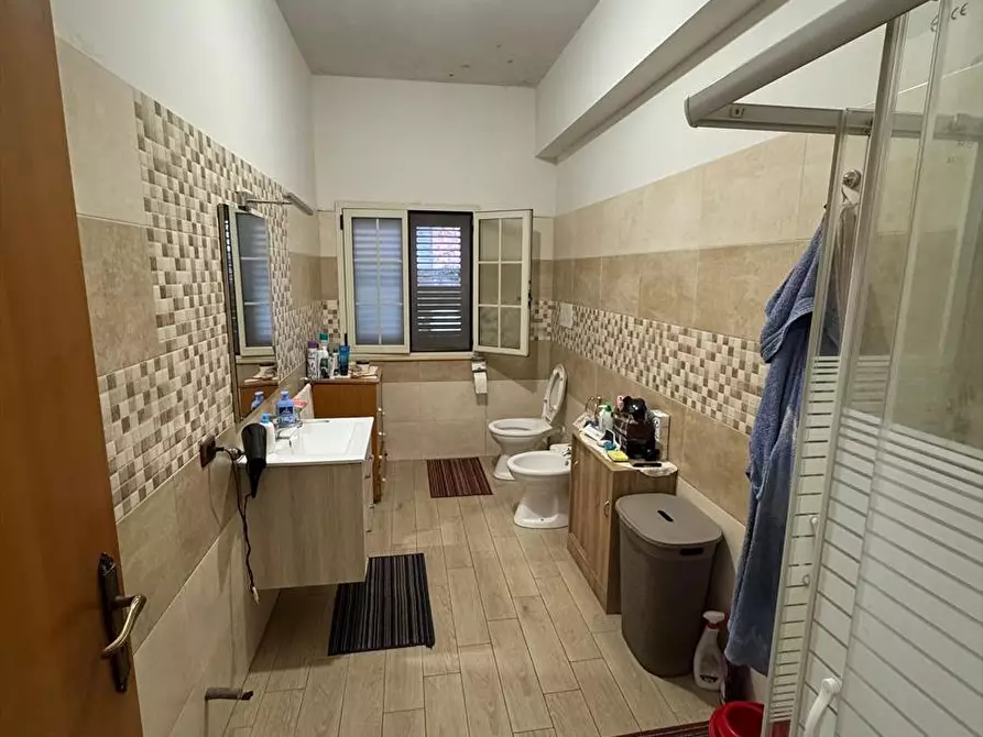 Immagine 10 di Villa in vendita  a Taurianova