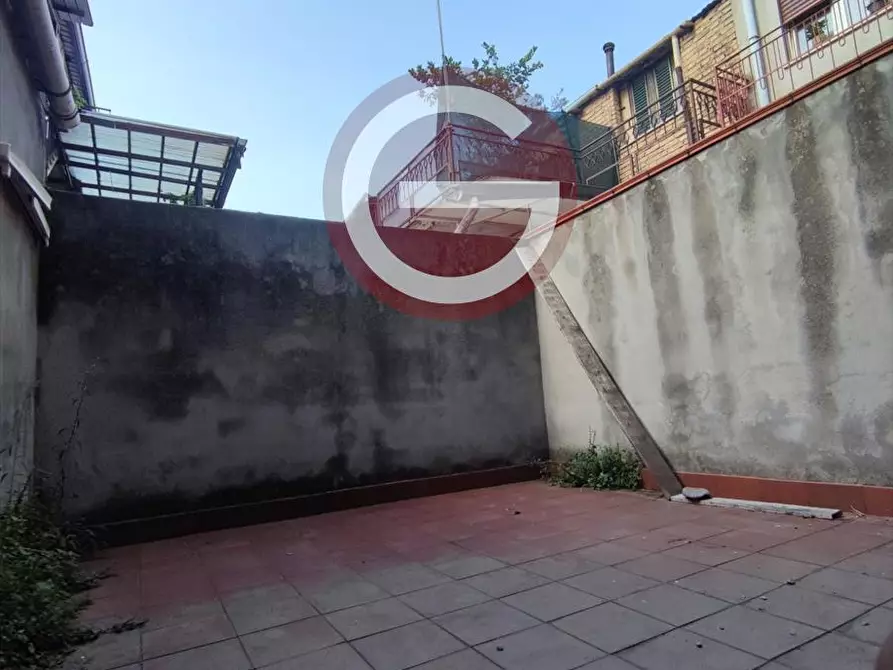 Immagine 14 di Casa indipendente in vendita  a Taurianova