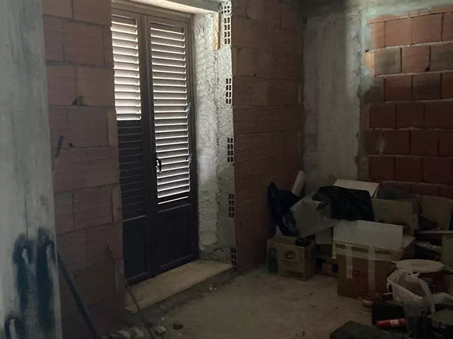 Immagine 5 di Appartamento in vendita  in Via Sandro Pertini 3  a Prizzi
