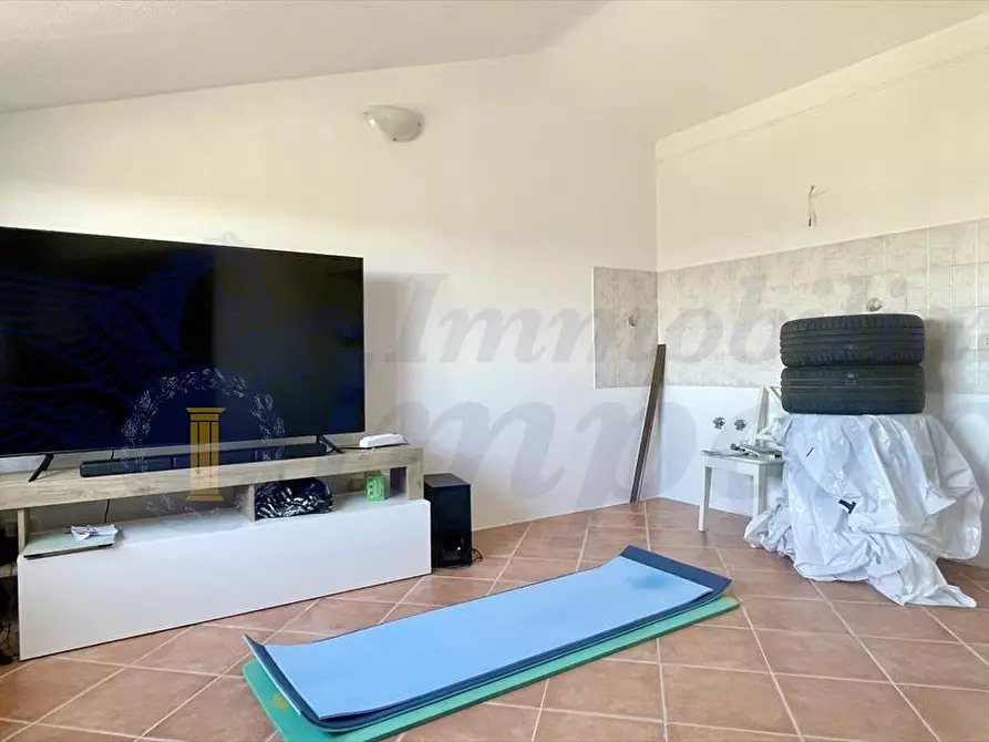 Immagine 4 di Appartamento in vendita  in Via Lecce 21 a Ardea