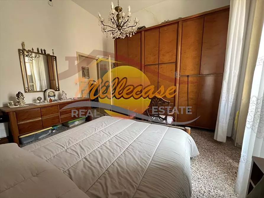 Immagine 10 di Appartamento in vendita  in VIA ISONZO a Siracusa