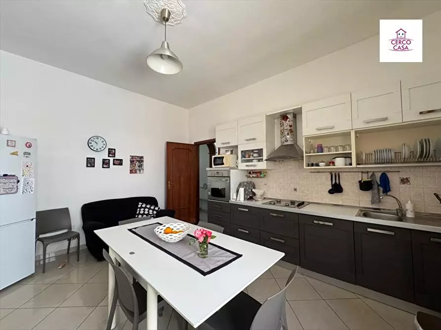 Immagine 5 di Appartamento in vendita  in via casabianca a Trapani