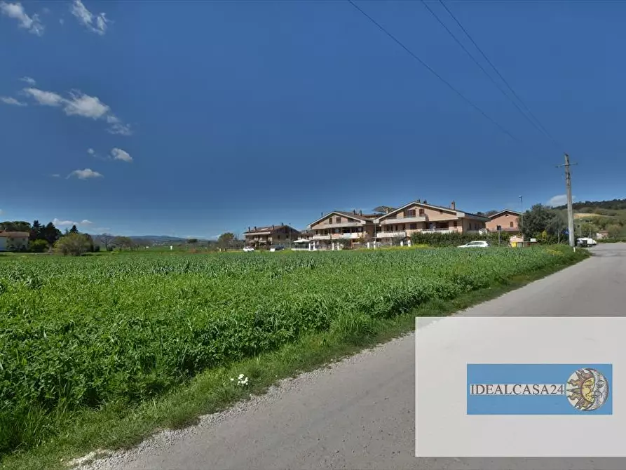 Immagine 29 di Terreno edificabile in vendita  in Tolentino Via Marco Biagi  a Tolentino
