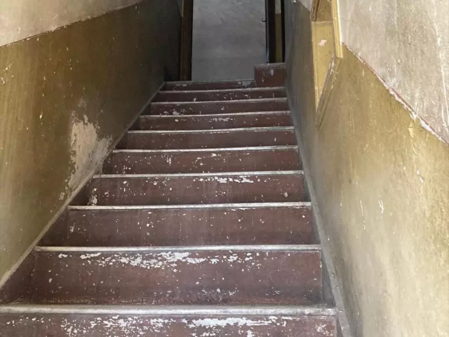 Immagine 6 di Casa indipendente in vendita  in cortile Nicolosi 2 a Lercara Friddi