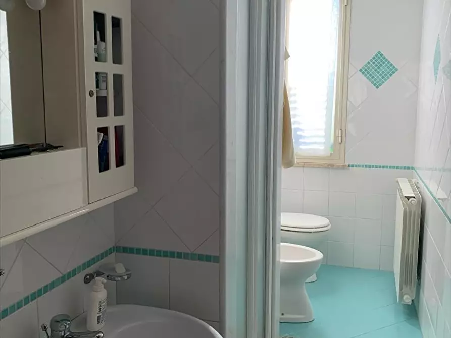 Immagine 14 di Appartamento in vendita  in Via Libertà 10 a Vicari