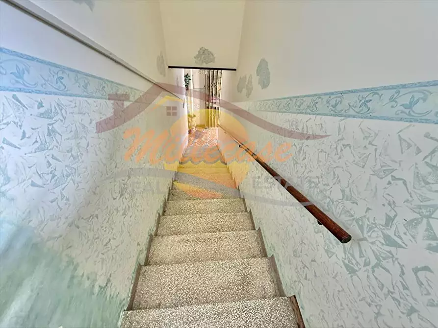 Immagine 3 di Appartamento in vendita  in viale dei comuni a Siracusa