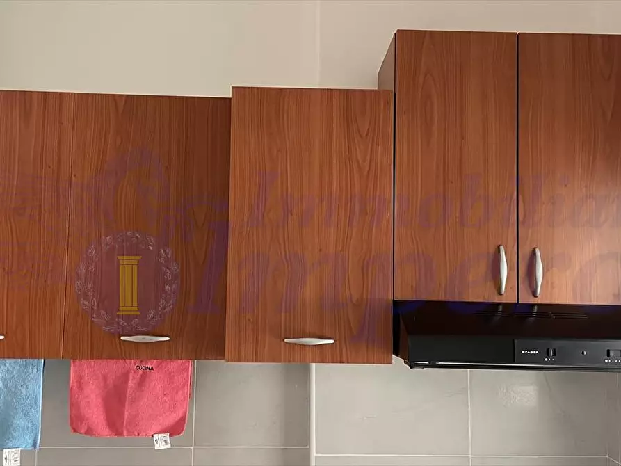 Immagine 9 di Appartamento in vendita  in Lungomare degli Ardeatini, 41/A a Ardea
