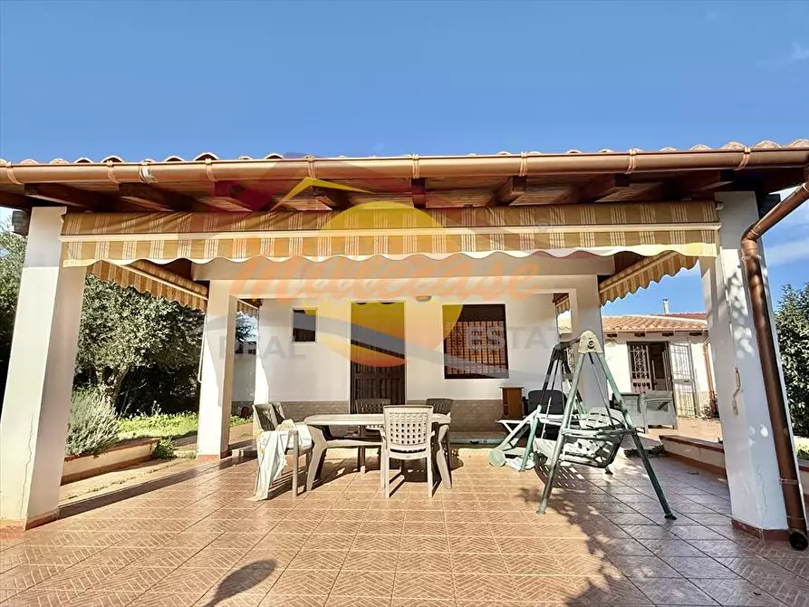 Immagine 13 di Villa in vendita  in VIA ELORINA a Siracusa