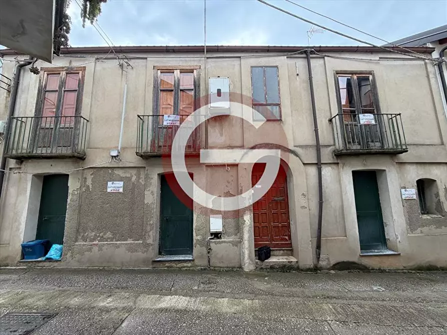 Immagine 2 di Appartamento in vendita  a Taurianova