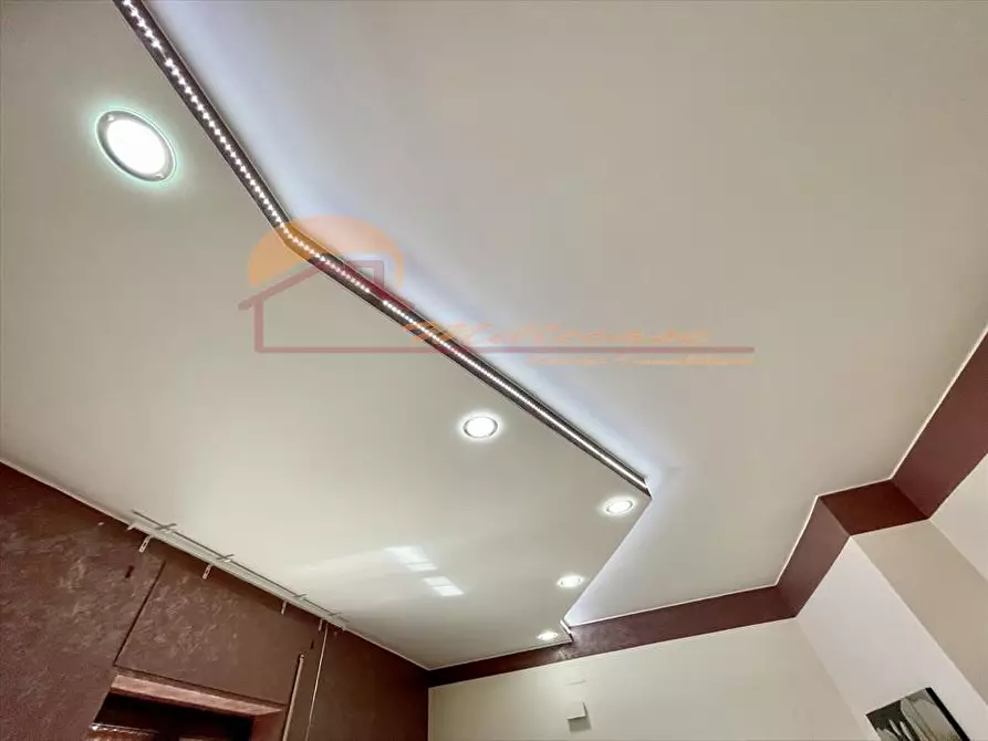 Immagine 11 di Appartamento in vendita  in via pietro novelli a Siracusa