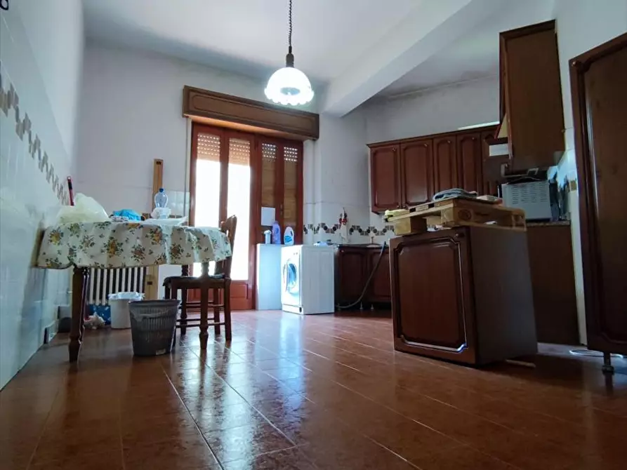 Immagine 6 di Appartamento in vendita  a Cittanova