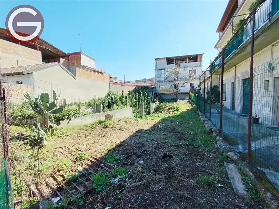 Immagine 3 di Terreno edificabile in vendita  a Taurianova