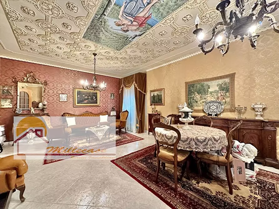 Immagine 7 di Appartamento in vendita  in VIALE TICA a Siracusa