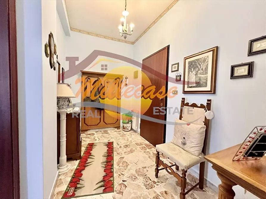 Immagine 17 di Appartamento in vendita  in via fillioley a Siracusa