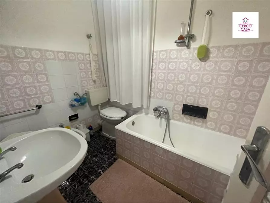 Immagine 13 di Appartamento in vendita  in Via dei Mulini a Trapani