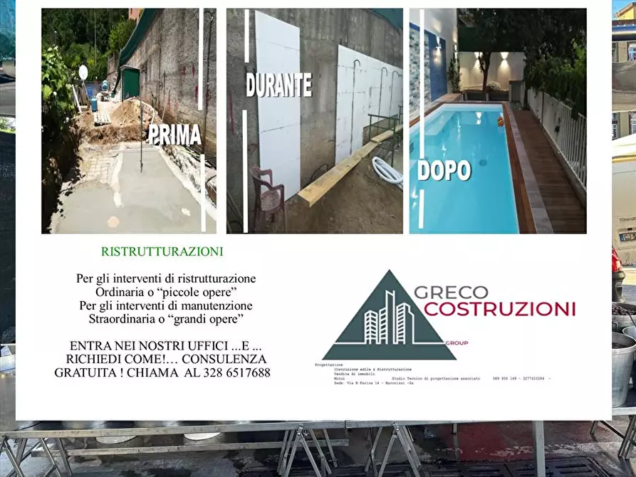 Immagine 3 di Attività commerciale in vendita  a Salerno