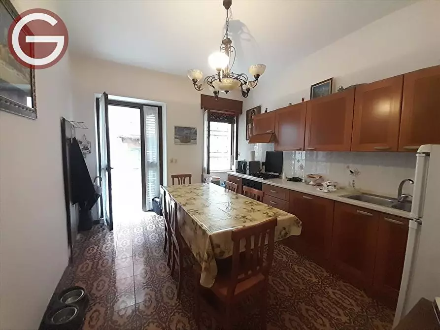 Immagine 3 di Casa indipendente in vendita  a Cittanova