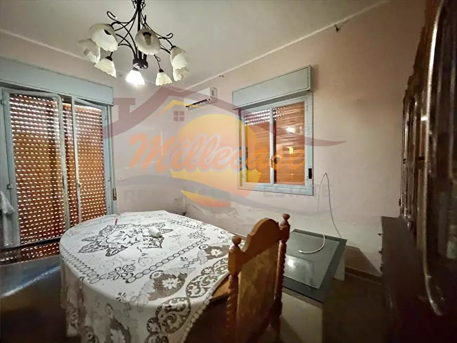 Immagine 8 di Villa in vendita  in traversa pozzo di mazza a Siracusa