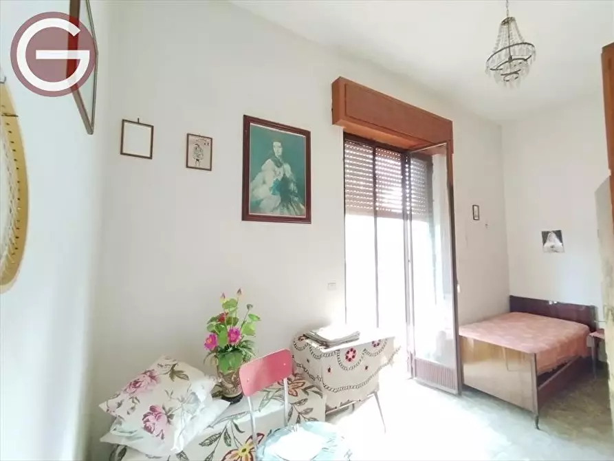 Immagine 15 di Appartamento in vendita  a Cinquefrondi