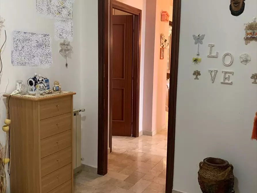 Immagine 6 di Appartamento in vendita  in Via Luigi Einaudi 19 a Lercara Friddi