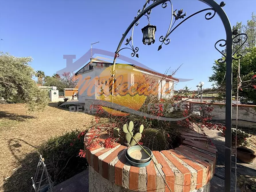 Immagine 25 di Villa in vendita  in TIVOLI a Siracusa