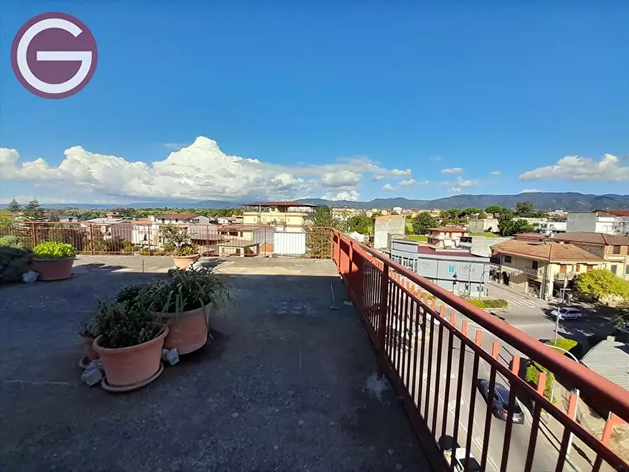 Immagine 16 di Attico in vendita  a Taurianova