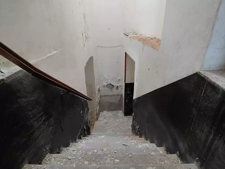 Immagine 8 di Casa indipendente in vendita  a Taurianova