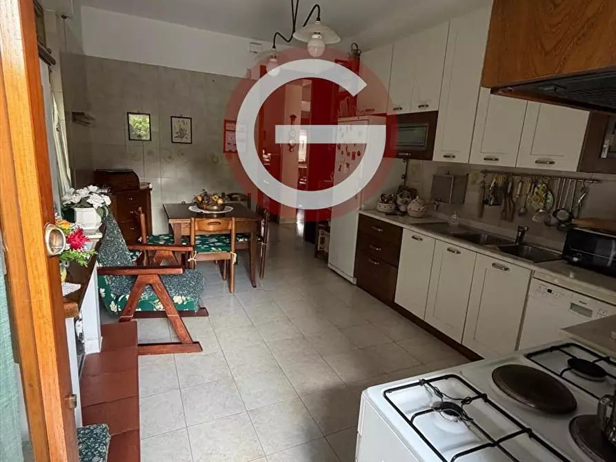 Immagine 5 di Casa indipendente in vendita  a Cinquefrondi