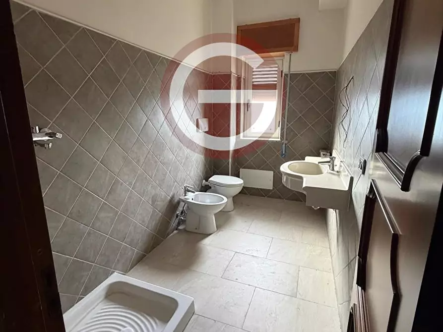 Immagine 5 di Appartamento in affitto  a Taurianova