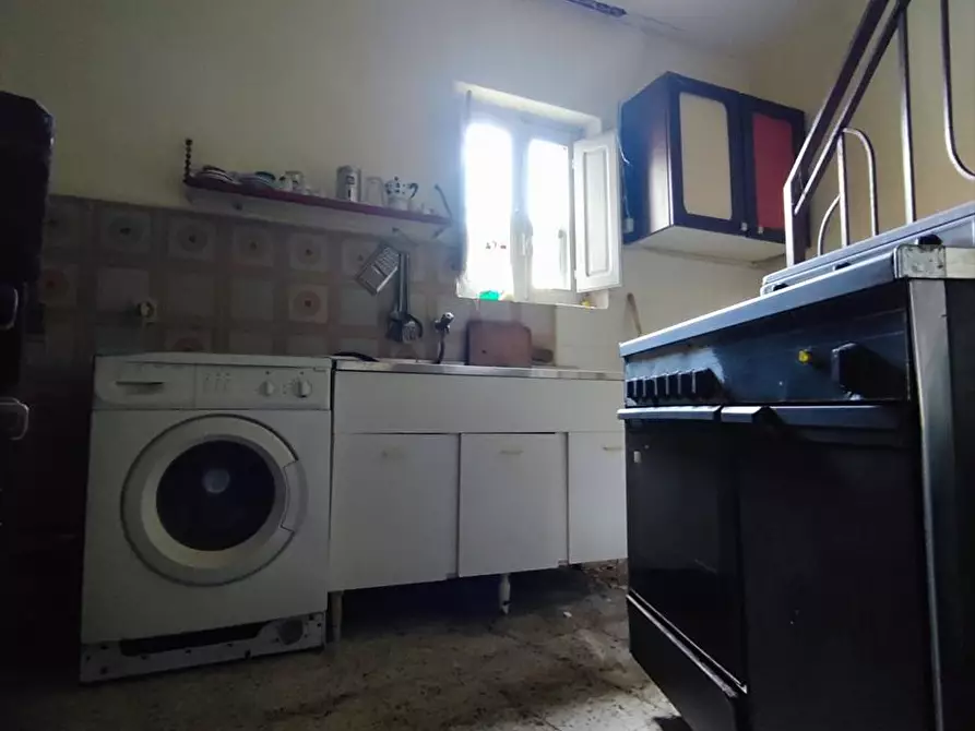 Immagine 8 di Casa indipendente in vendita  a Taurianova